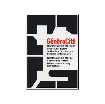 Genero Cite　GENEROUS VERSUS GENELIC