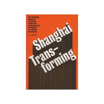 Shanghai Trans-forming