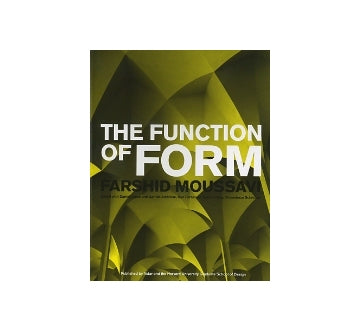 THE FUNCTION OF FORM