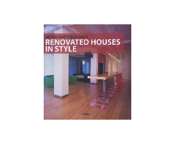 RENOVATED HOUSES IN STYLE