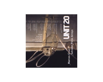 UNIT 20 Projects by Unit 20 of the Bartlett School of Architecture UCL