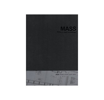 MASS:Details in Japanese Architecture