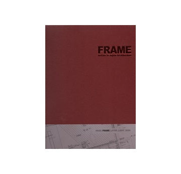 FRAME:Details in Japanese Architecture