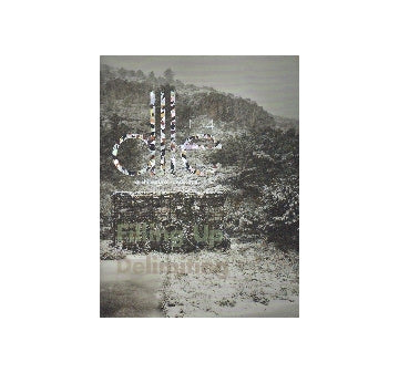 dlle no.04　Filling Up／Delimiting