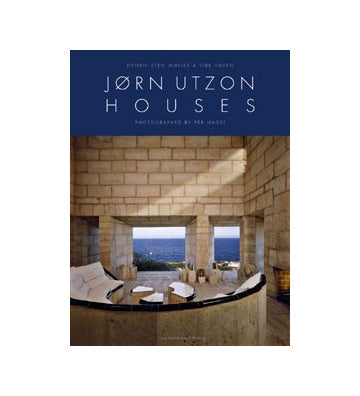 JORN UTZON HOUSES ヨーン・ウッツォン・ハウス