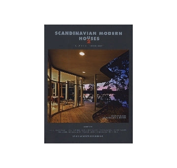 SCANDINAVIAN MODERN HOUSES 2