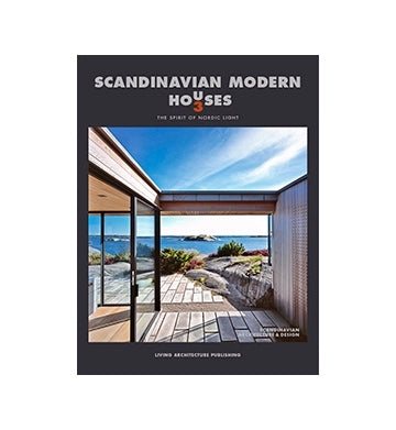 SCANDINAVIAN MODERN HOUSES 3