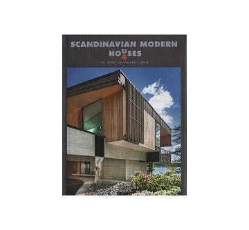 SCANDINAVIAN MODERN HOUSES 4
