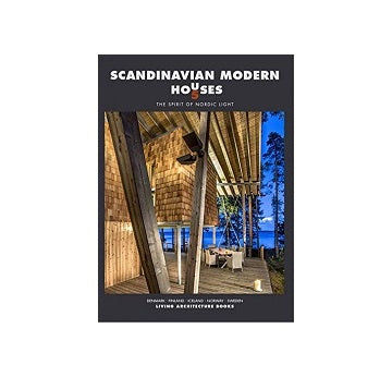 Scandinavian Modern Houses 5