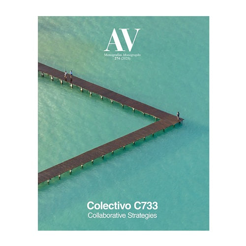 AV 274 Colectivo C733