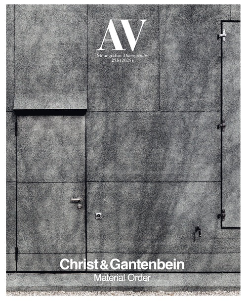 AV 275 Christ & Gantenbein