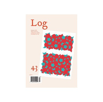 Log 43 Summer 2018