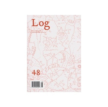 Log 48　Winter／Spring 2020