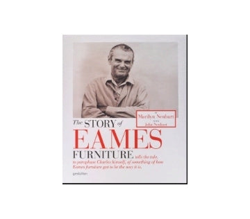 The STORY of EAMES FURNITURE
イームズ