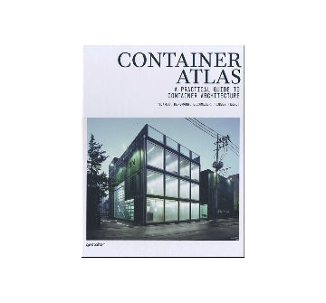 CONTAINER ATLAS