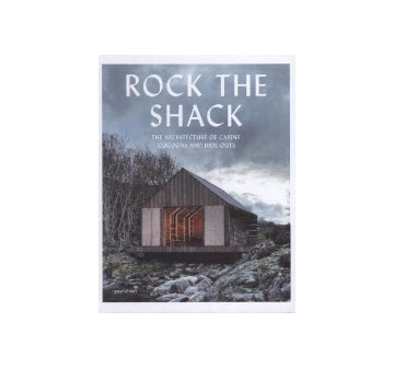 ROCK THE SHACK