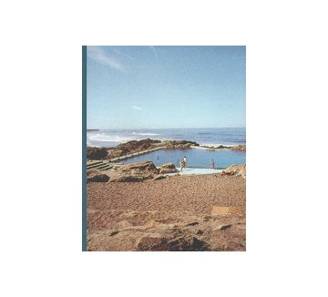 Alvaro Siza: A Pool On The Beach