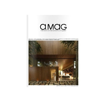 a.mag 06　WINDOW