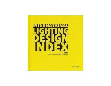 INTERNATIONAL LIGHTING DESIGN IINDEX 2010