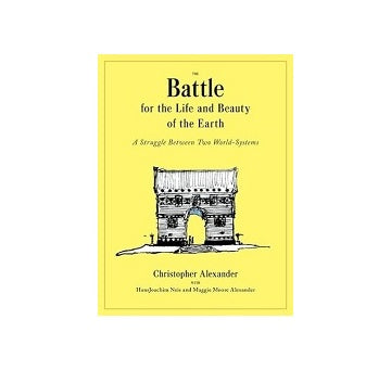 The Battle for the Life and Beauty of the Earth