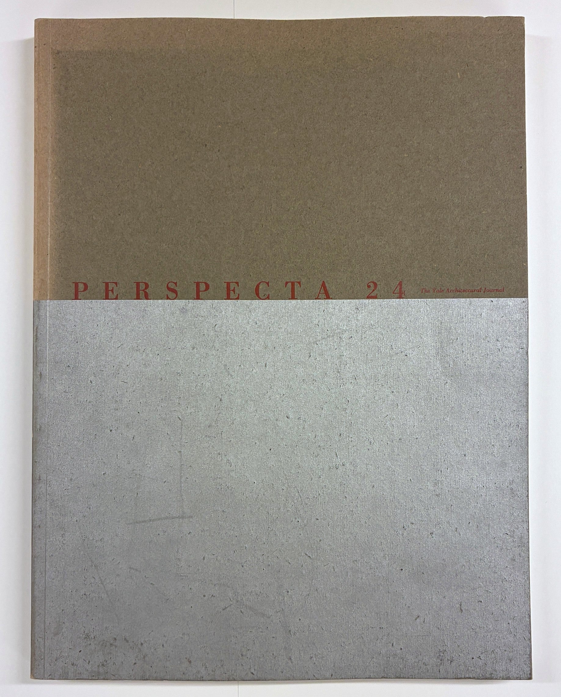 Perspecta 24