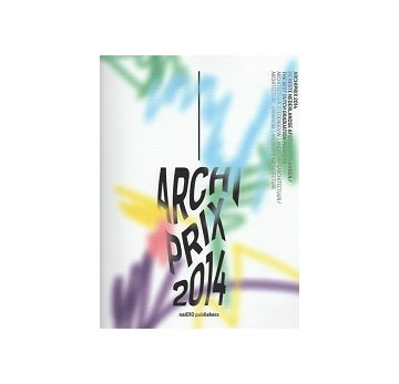 Archiprix The Netherlands 2014